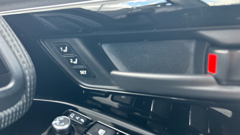 Toyota bZ4X 150kW Vision 71.4kWh 5dr Auto Electric Hatchback